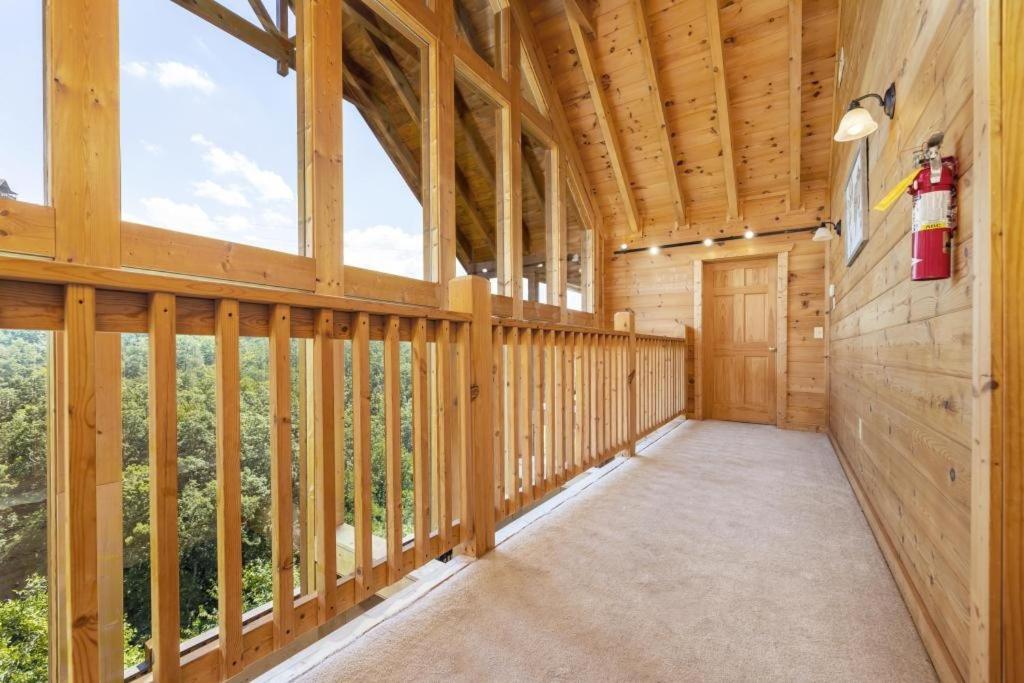 Parkview Vista Way Home 1353 鸽子谷 外观 照片